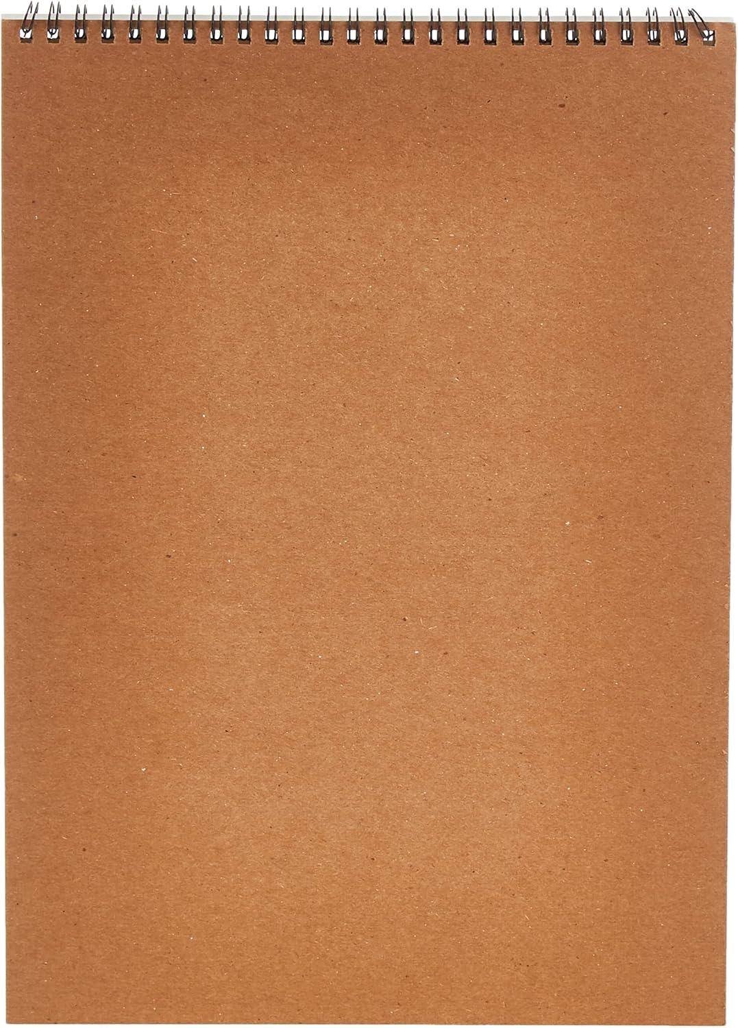 Strathmore 400-8 400 Series Drawing Pad, 18″x24″, Ivory/Cream, 24 Sheets, Medium(Medium)