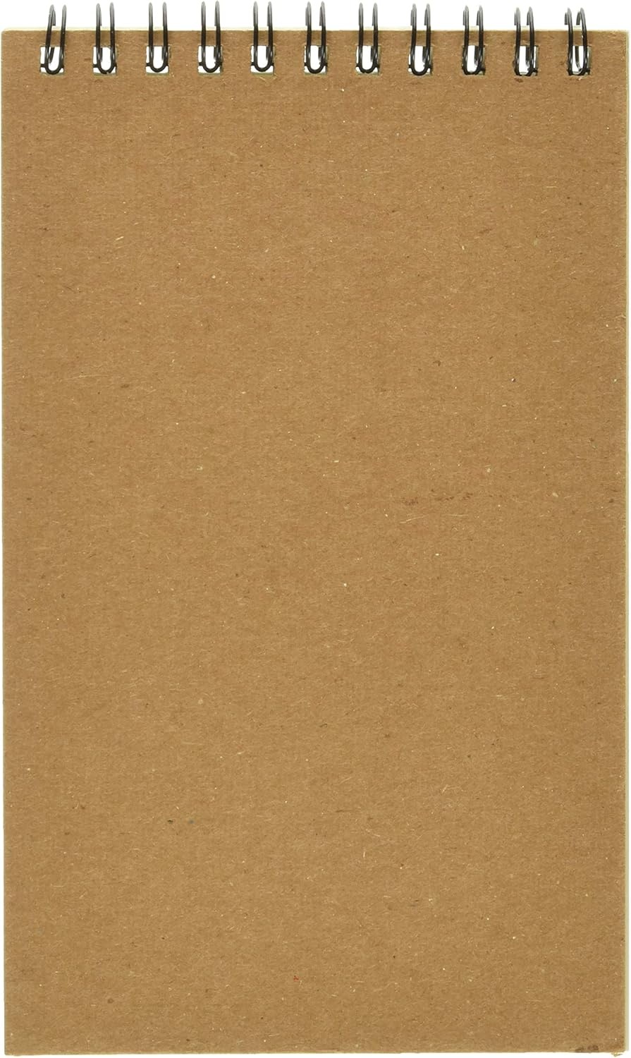 Strathmore 400-8 400 Series Drawing Pad, 18″x24″, Ivory/Cream, 24 Sheets, Medium(Medium)