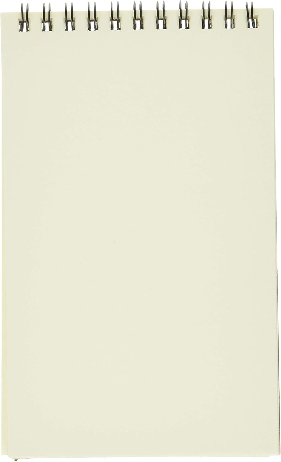 Strathmore 400-8 400 Series Drawing Pad, 18″x24″, Ivory/Cream, 24 Sheets, Medium(Medium)