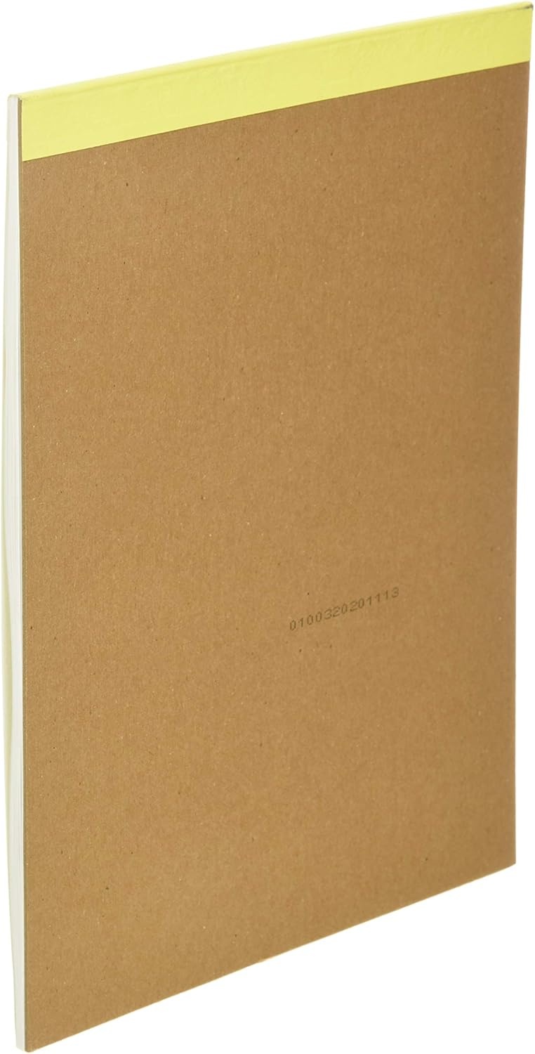 Strathmore 300 Series Palette Paper Pad, Tape Bound, 9×12 inches, 40 Sheets (41lb/67g) – Artist Paper for Adults and Students(9×12)