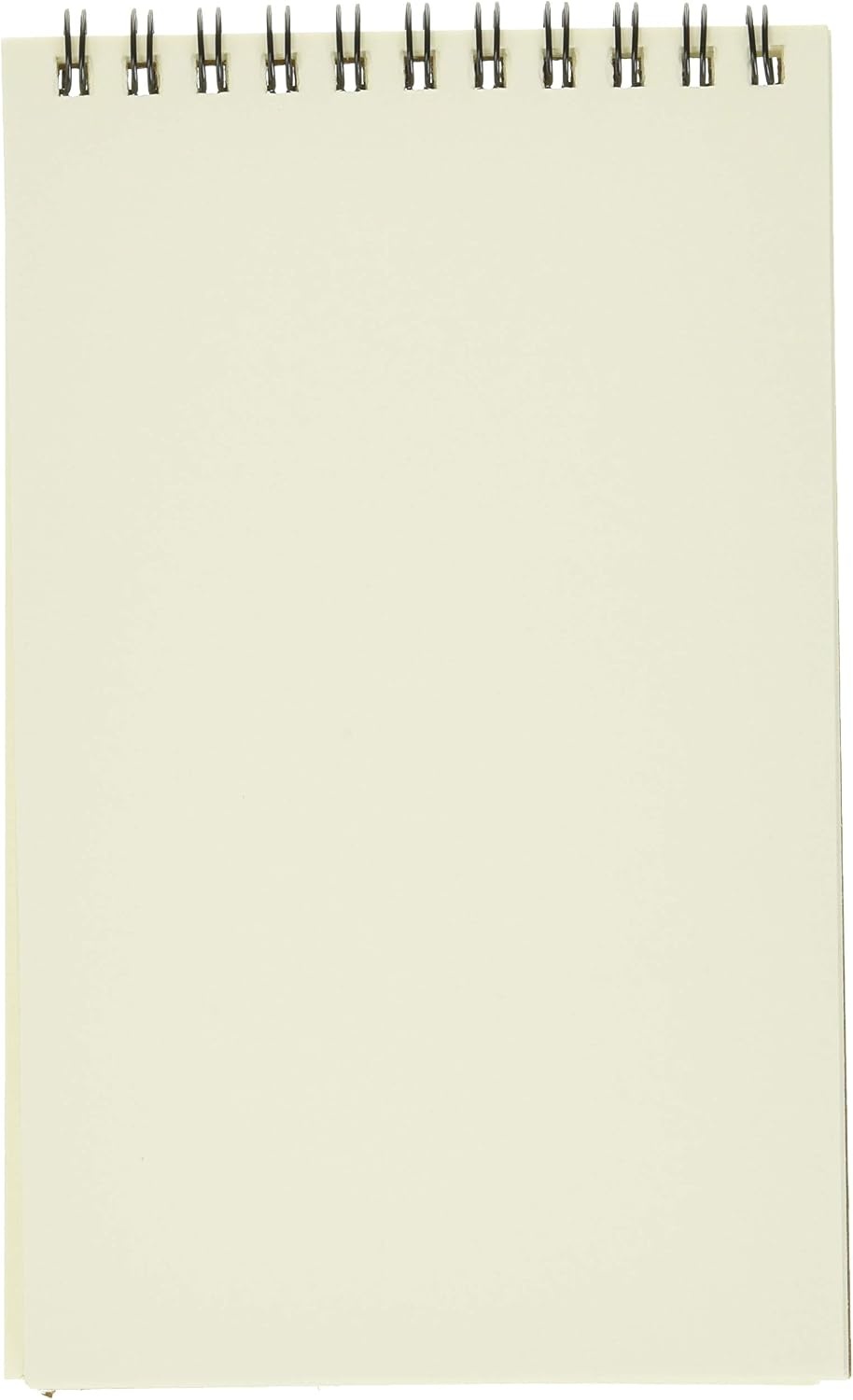 Strathmore Medium Drawing Spiral Paper Pad 6″X8″-24 Sheets -62400200(Medium)