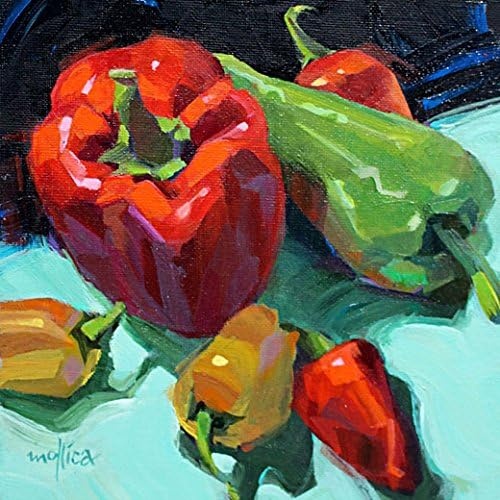 Strathmore 300 Series Canvas Paper Pad, Black, Glue Bound, 9×12 inches, 10 Sheets (115lb/187g) – Artist Paper for Adults and Students – Acrylic and Oil Paints(12″x16″)